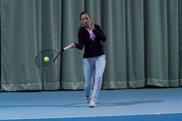 Ingrid Suslov 67 - Schirnau Cup